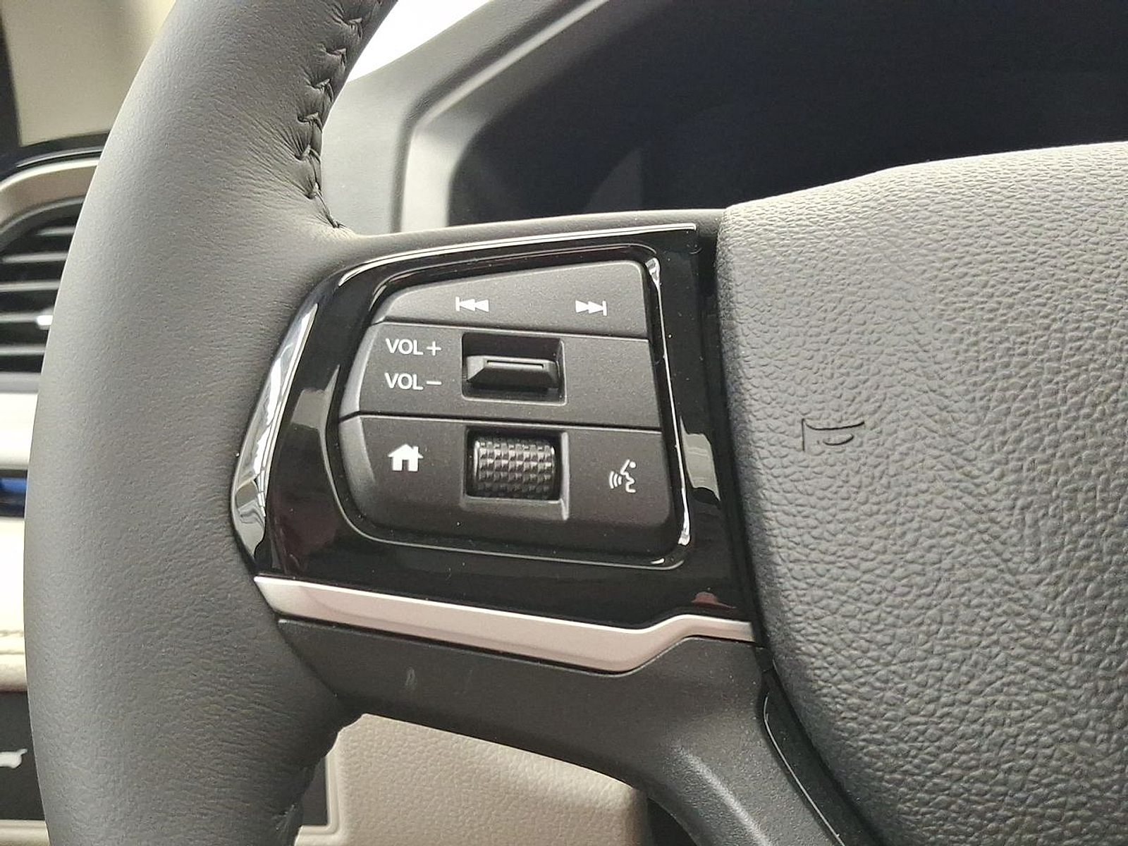 Used 2026 Honda Odyssey Sedan