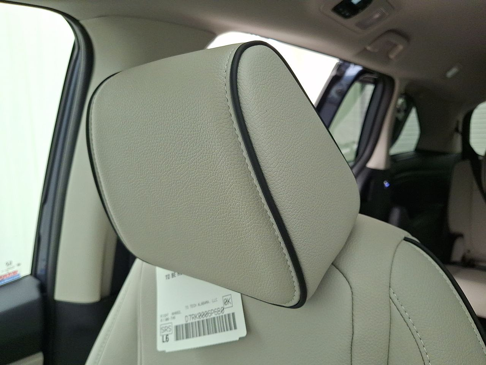 Used 2026 Honda Odyssey Sedan
