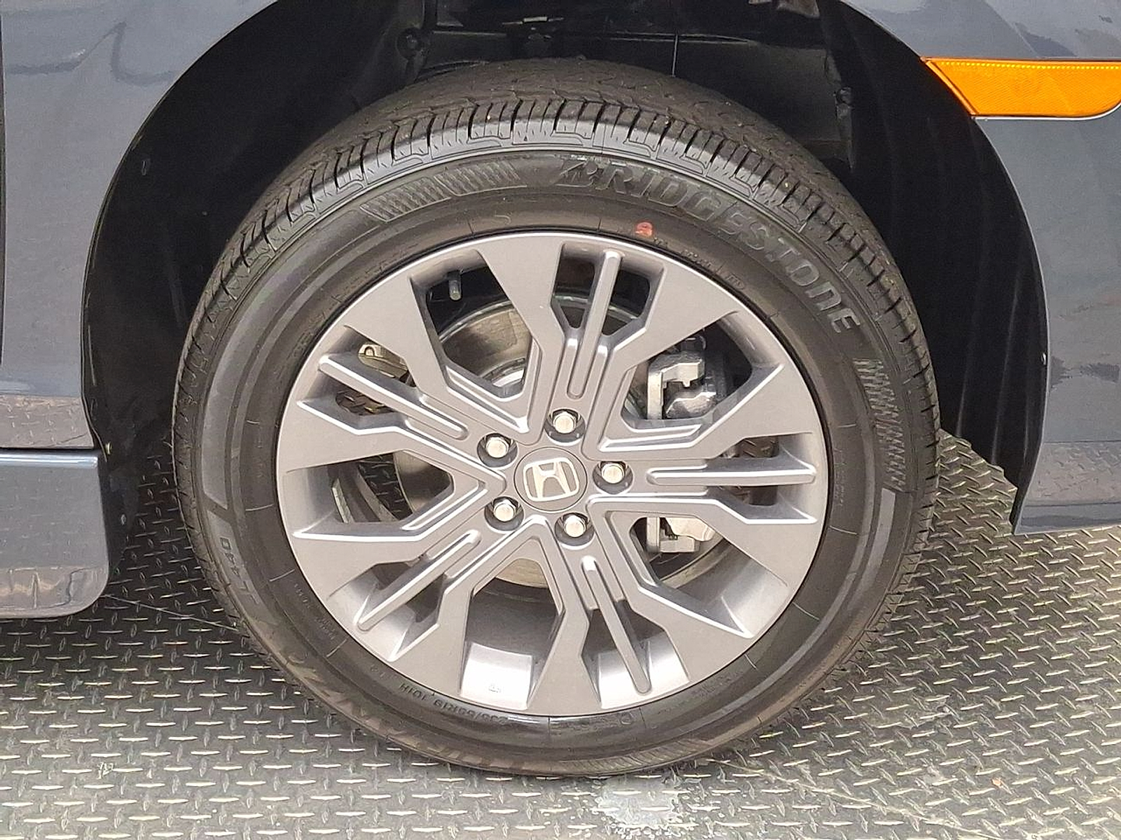 Used 2026 Honda Odyssey Sedan