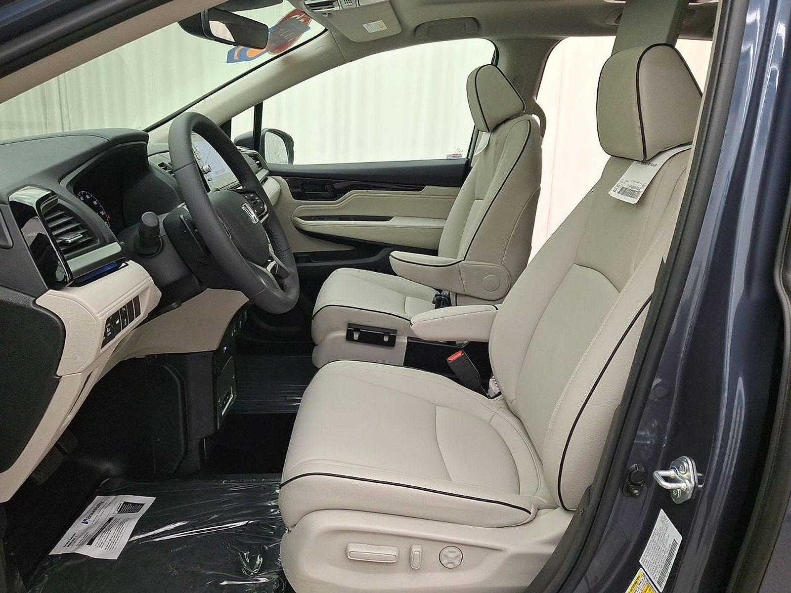 Used 2026 Honda Odyssey Sedan