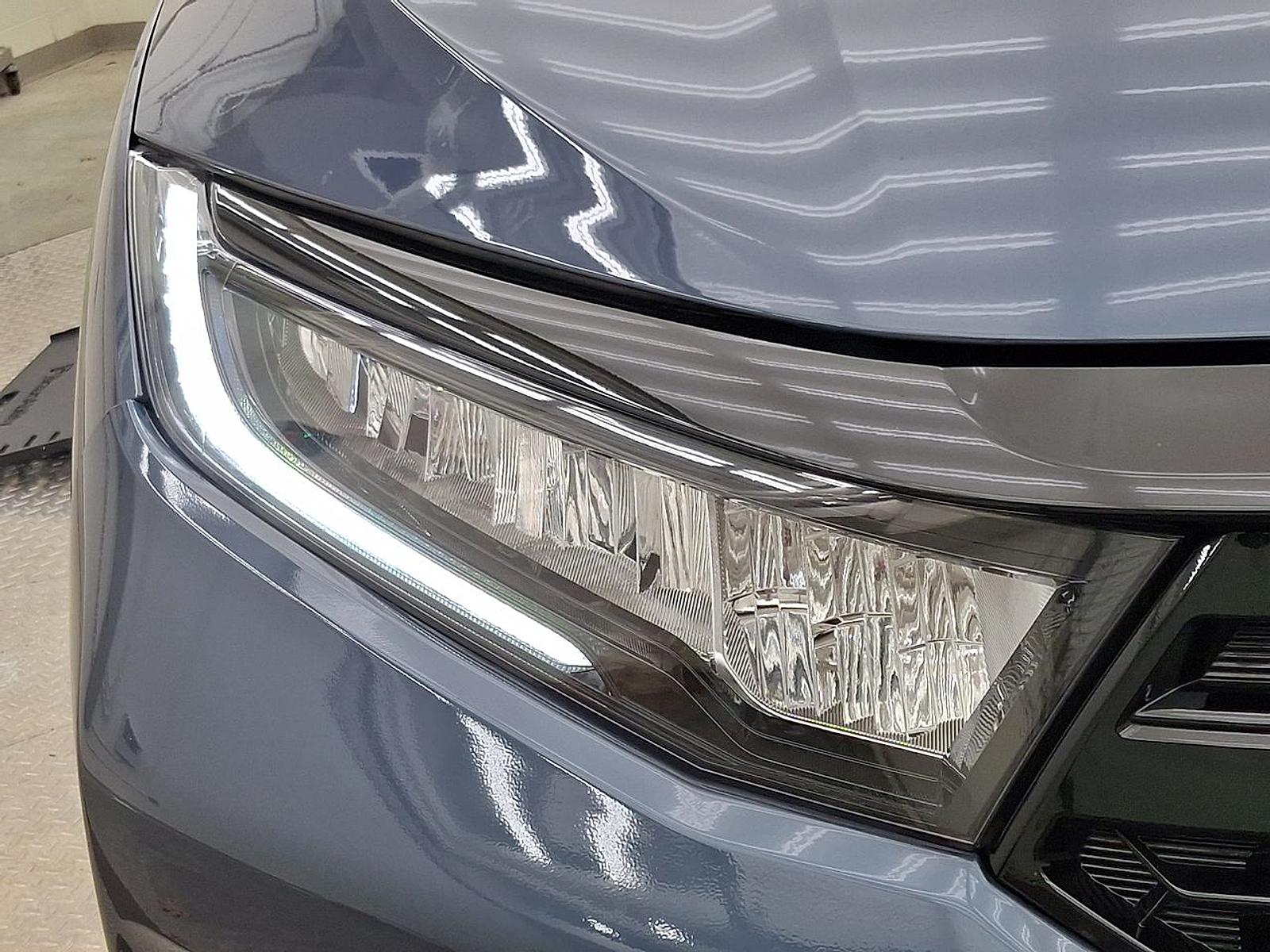 Used 2026 Honda Odyssey Sedan