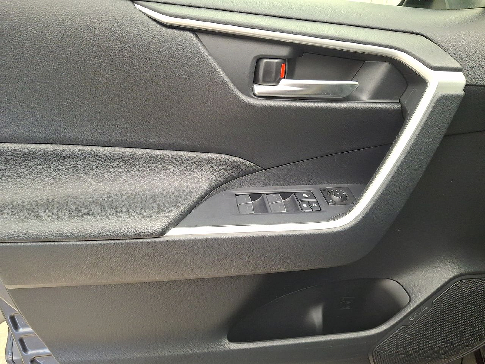 Used 2023 Toyota RAV4 Hybrid Sedan