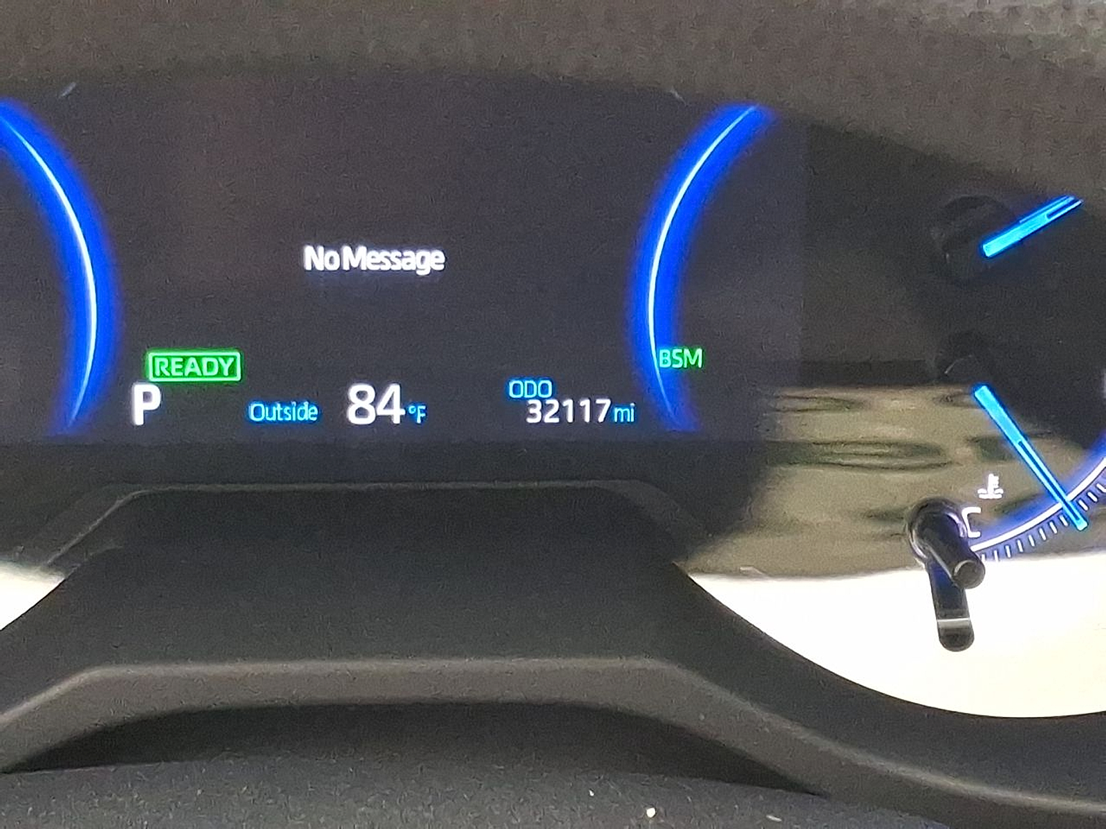 Used 2023 Toyota RAV4 Hybrid Sedan