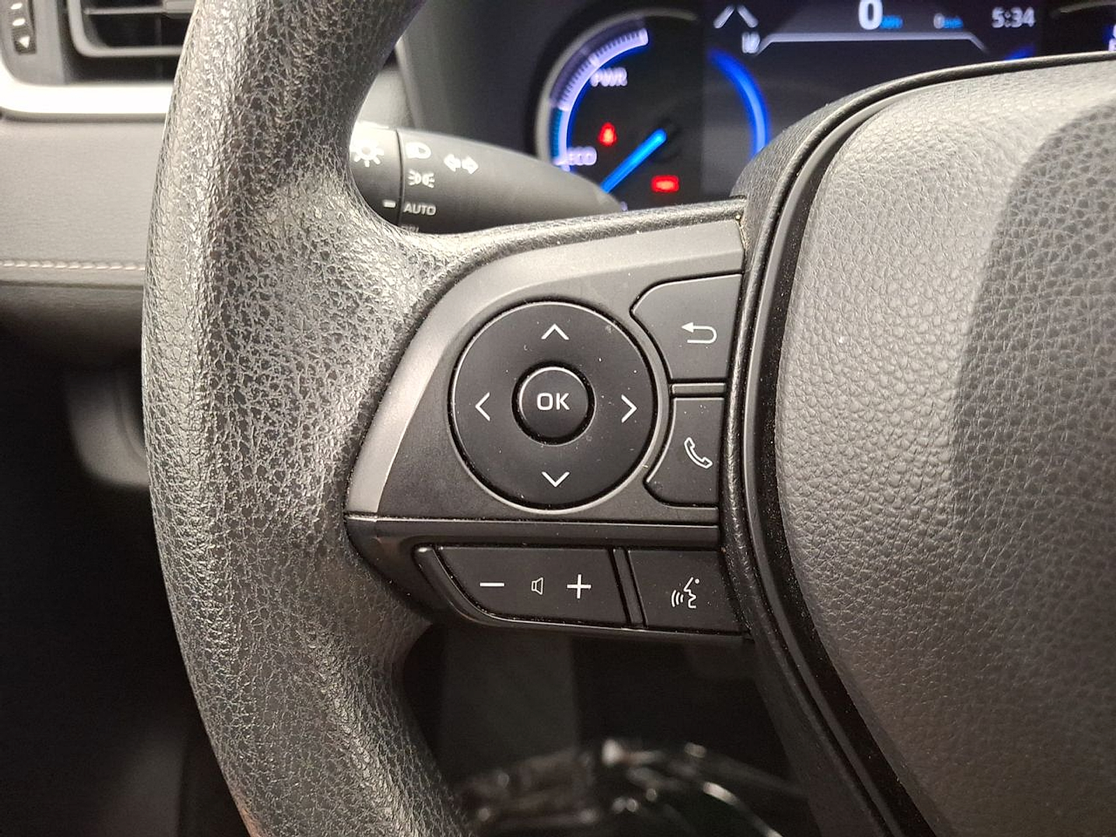 Used 2023 Toyota RAV4 Hybrid Sedan