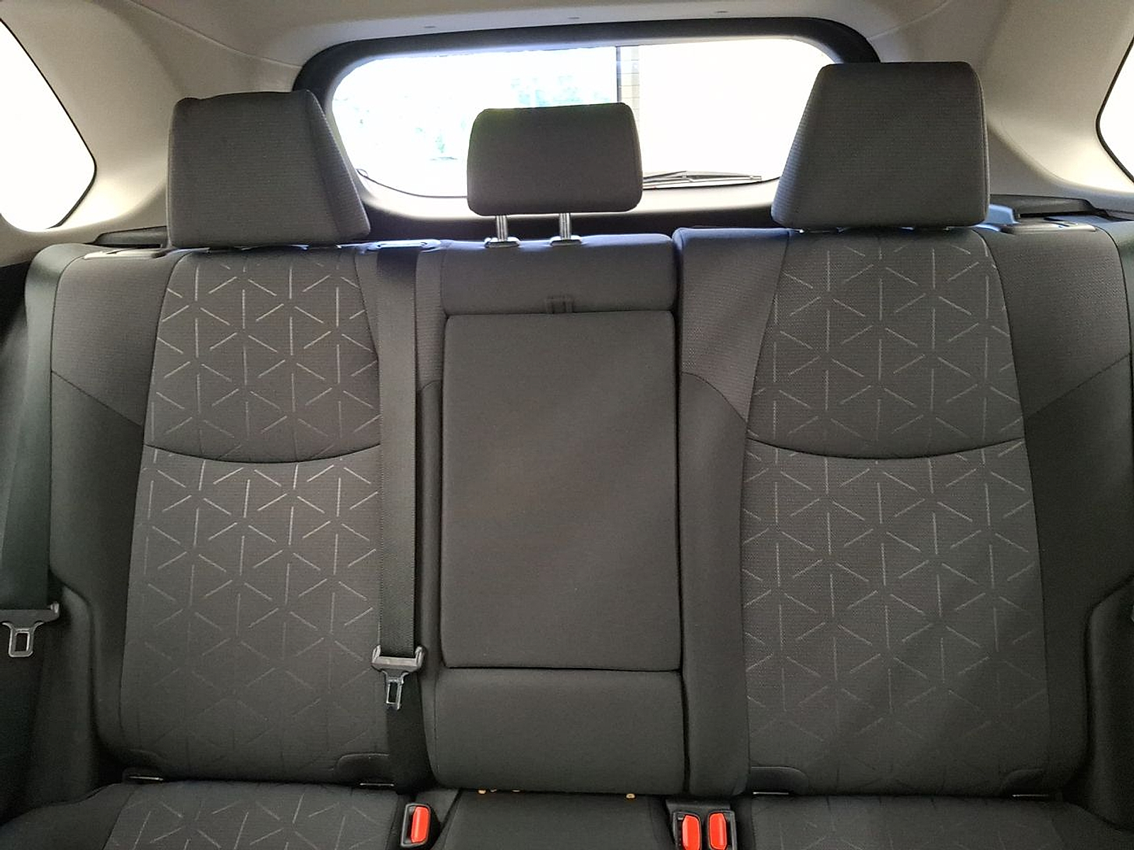 Used 2023 Toyota RAV4 Hybrid Sedan