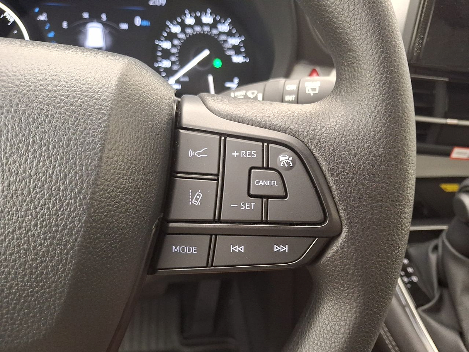 Used 2026 Toyota Sienna Sedan
