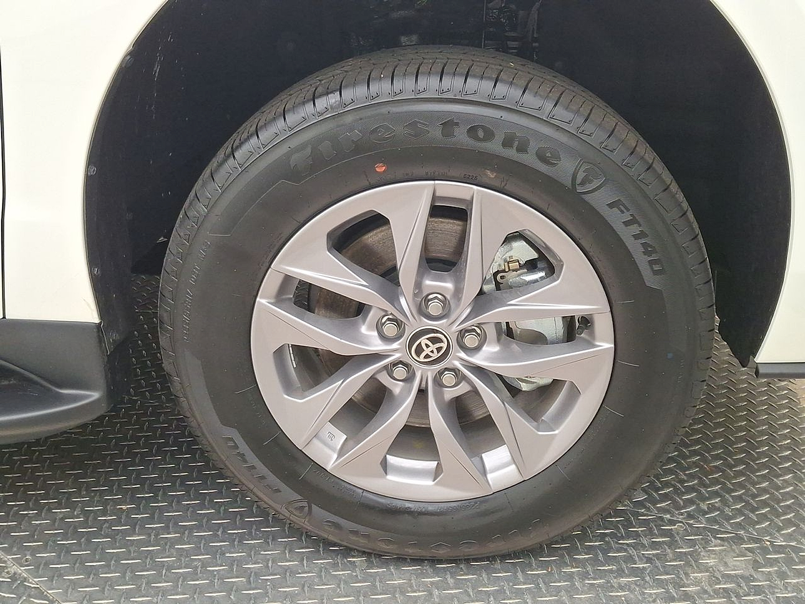 Used 2026 Toyota Sienna Sedan