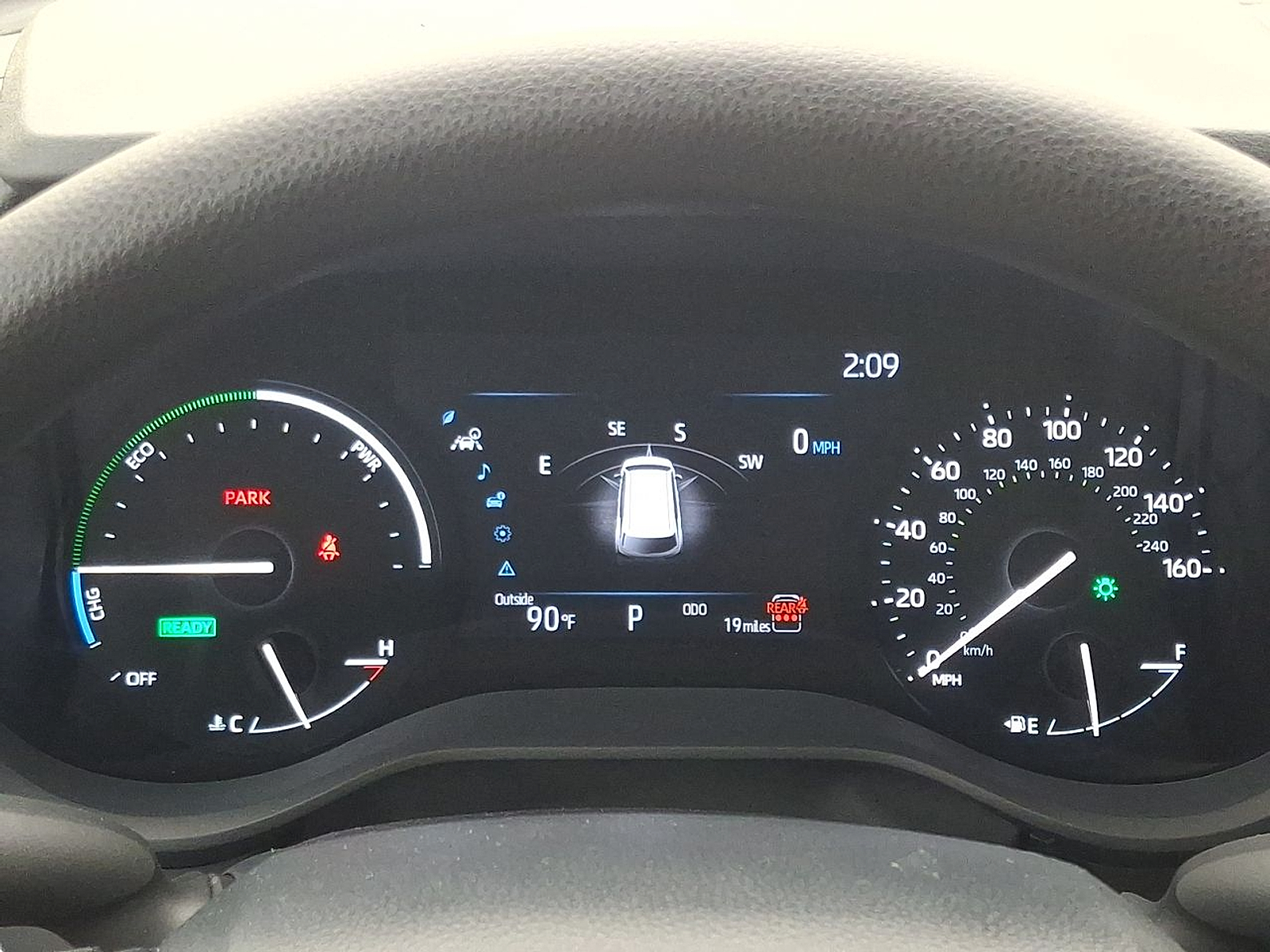 Used 2026 Toyota Sienna Sedan