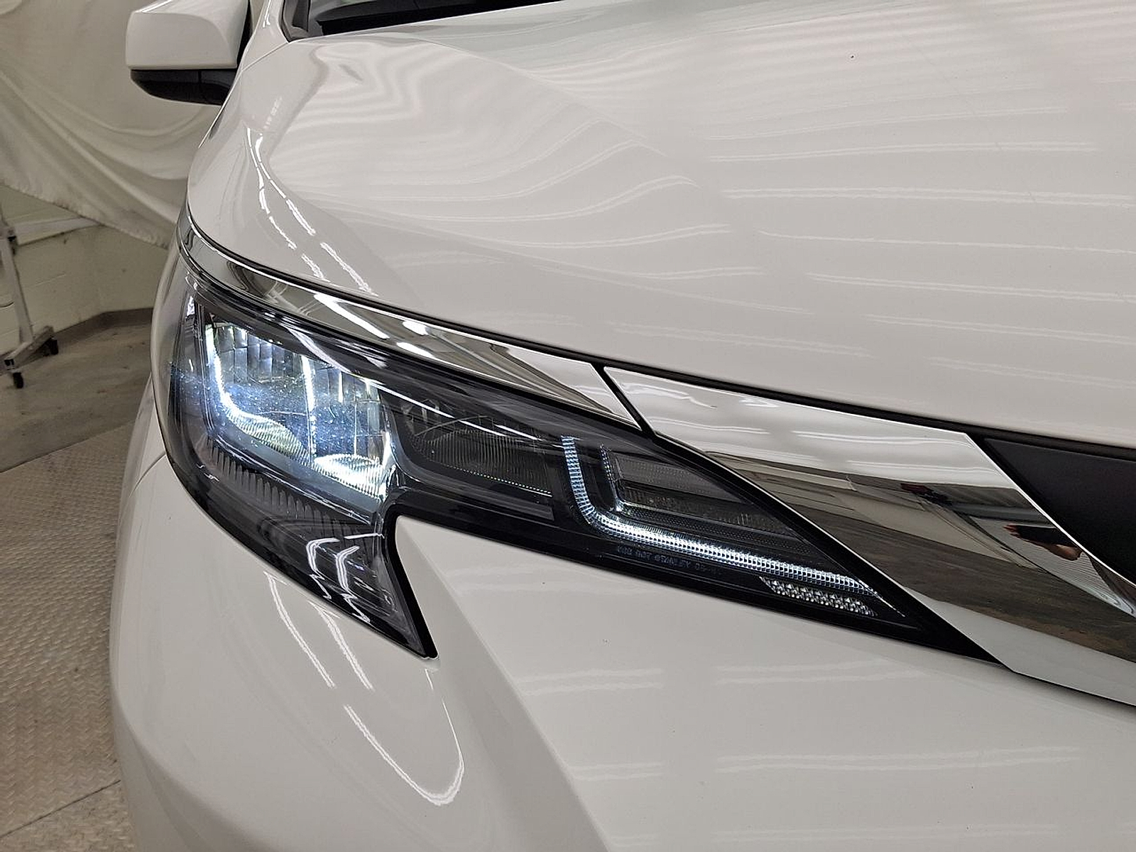 Used 2026 Toyota Sienna Sedan