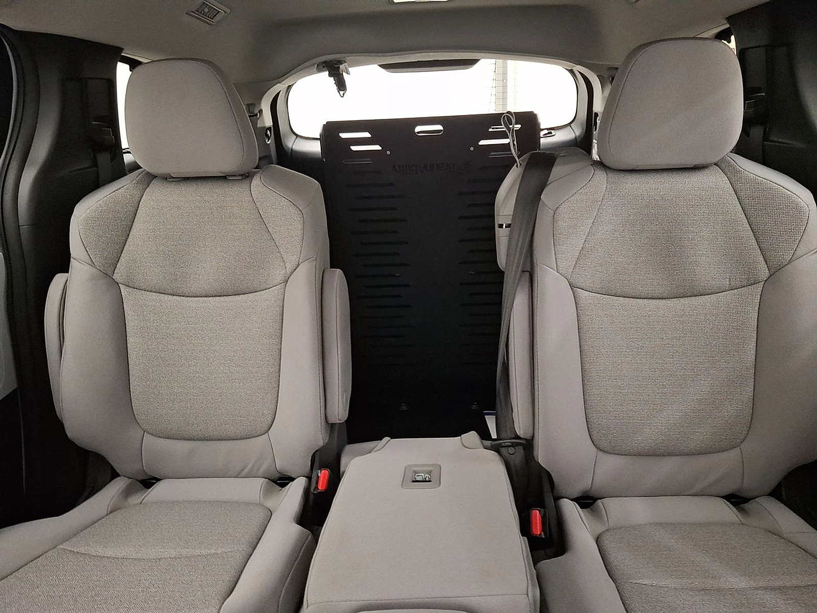 Used 2026 Toyota Sienna Sedan