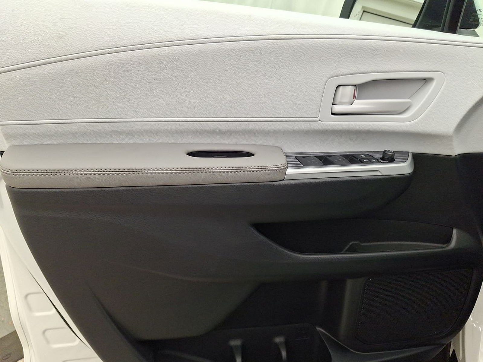 Used 2026 Toyota Sienna Sedan
