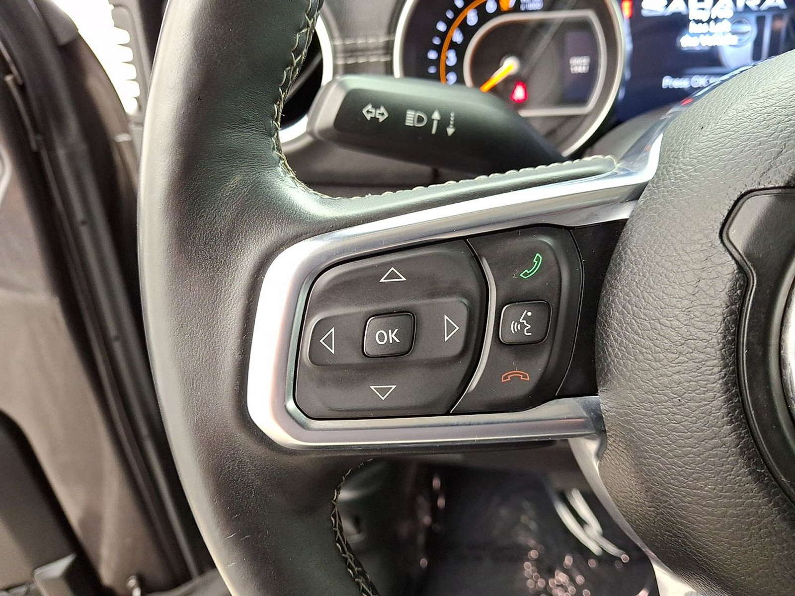 Used 2018 Jeep Wrangler Unlimited Truck