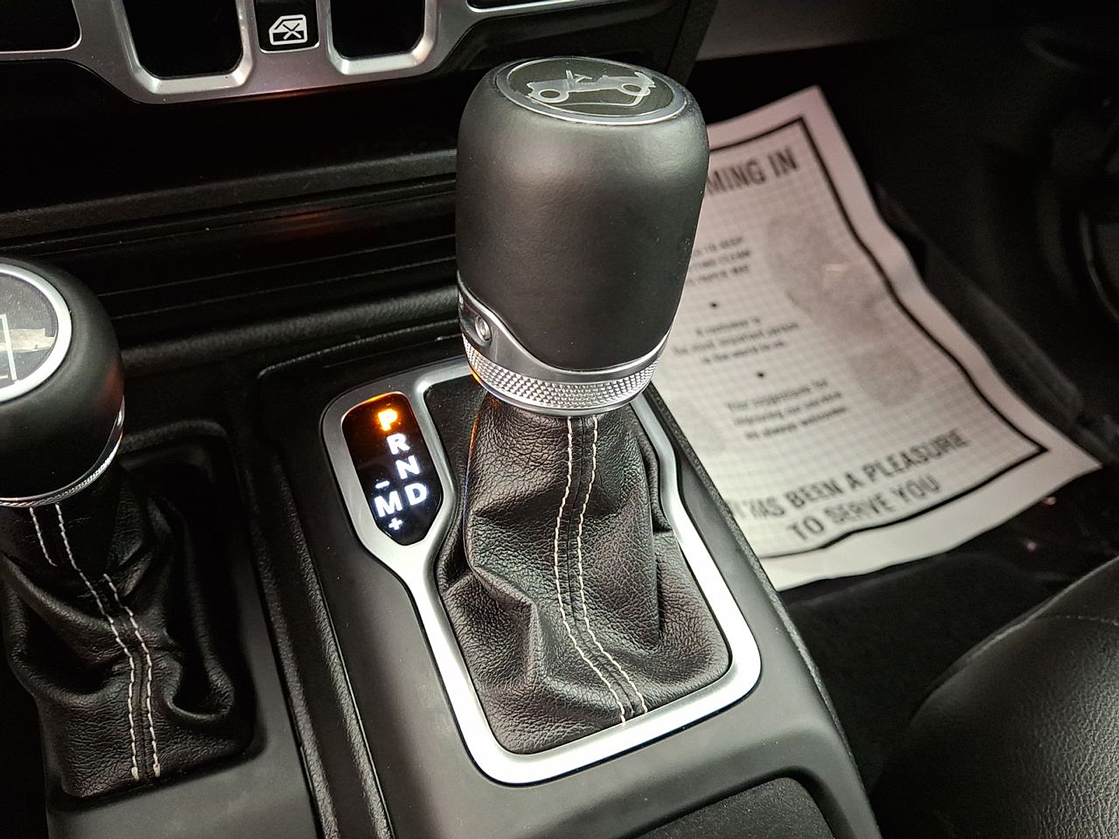 Used 2018 Jeep Wrangler Unlimited Truck