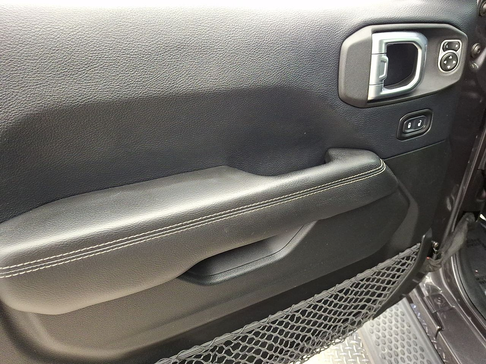 Used 2018 Jeep Wrangler Unlimited Truck