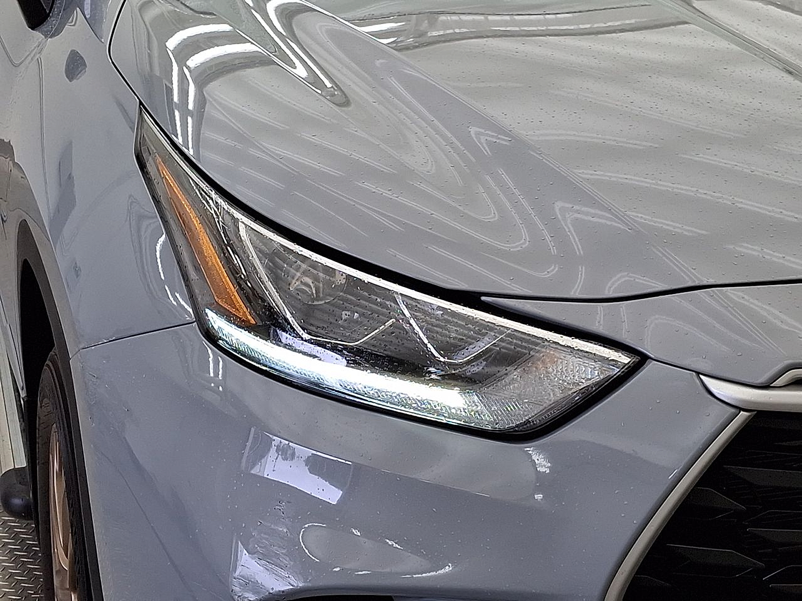 Used 2022 Toyota Highlander Truck