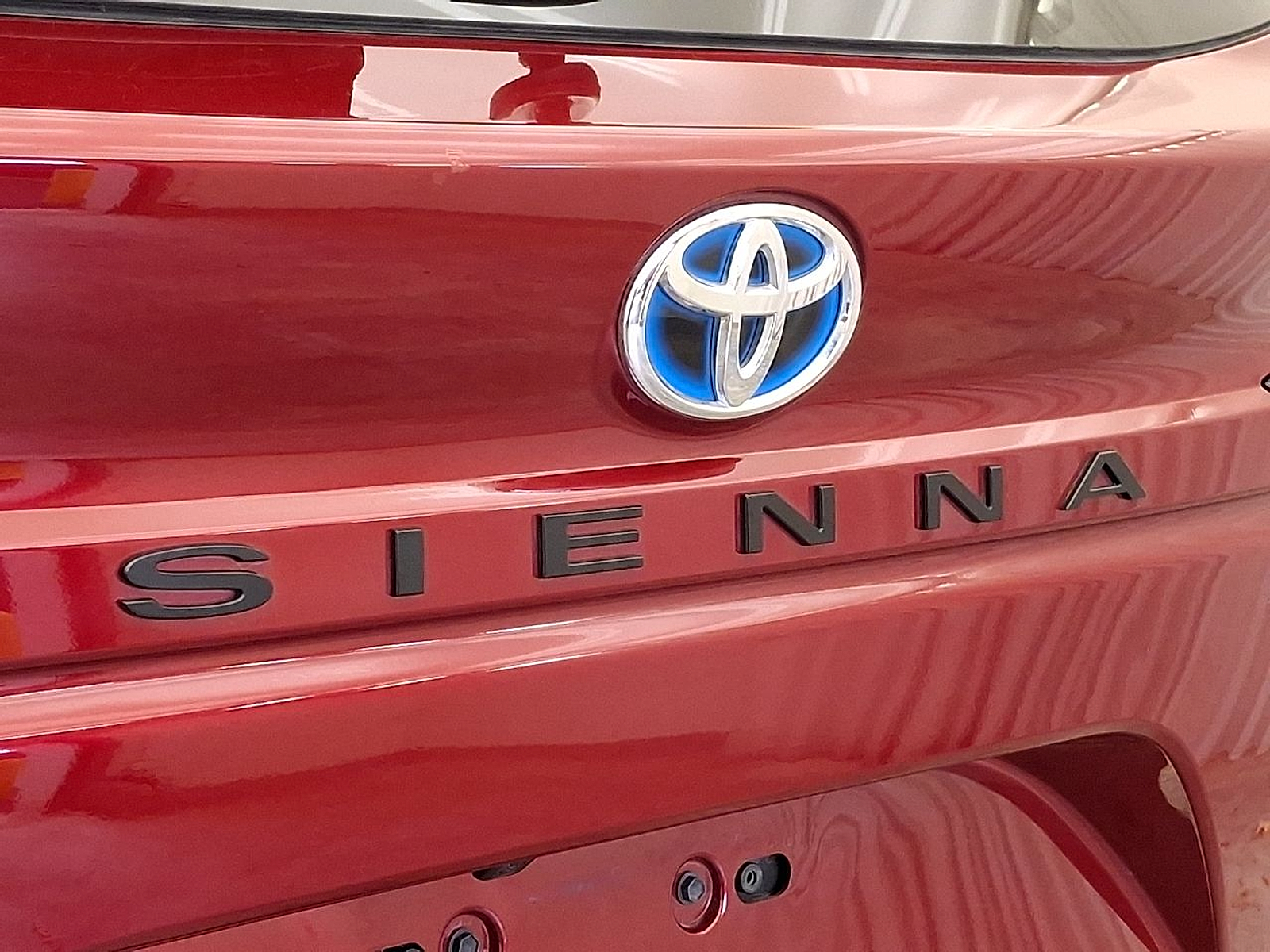 Used 2023 Toyota Sienna Sedan