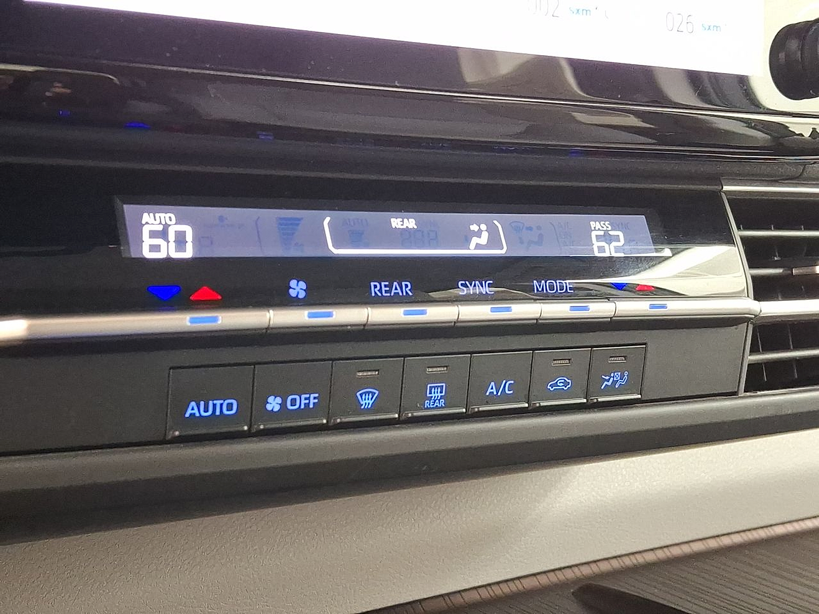 Used 2023 Toyota Sienna Sedan