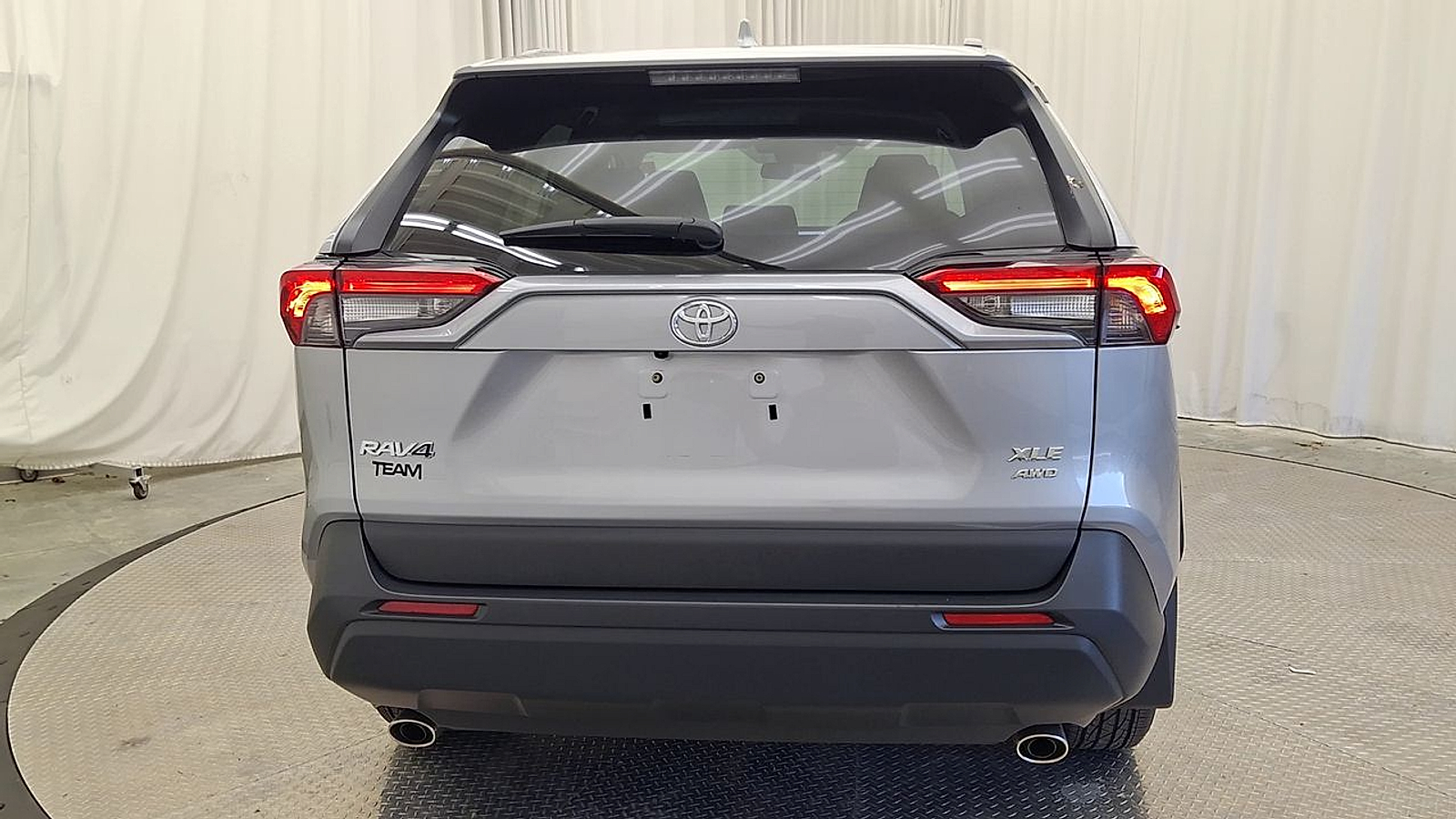 Used 2024 Toyota RAV4 Truck