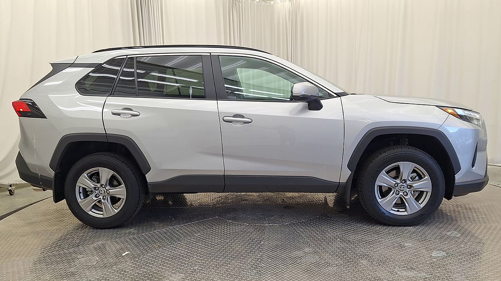 Used 2024 Toyota RAV4 Truck