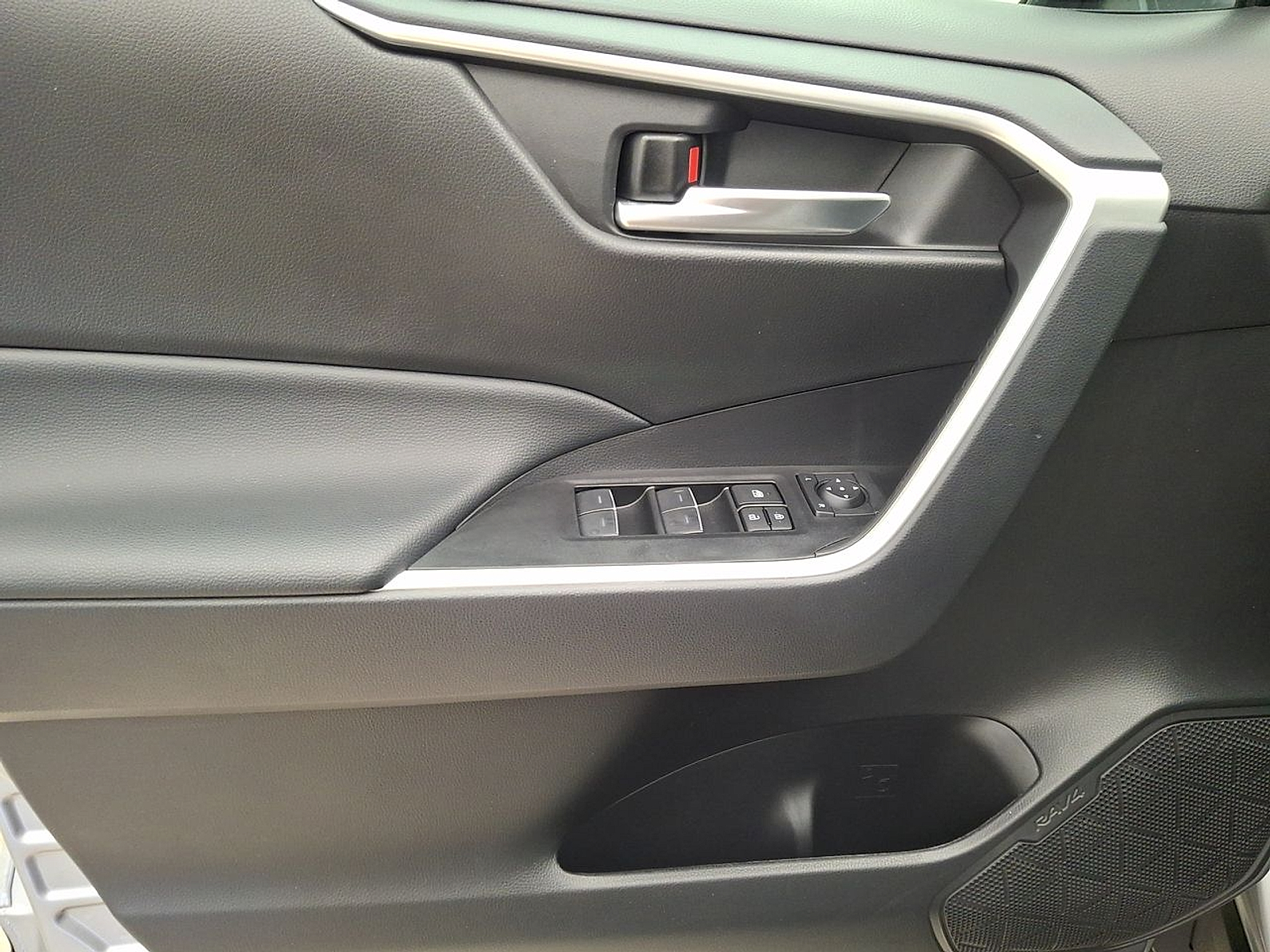 Used 2024 Toyota RAV4 Truck