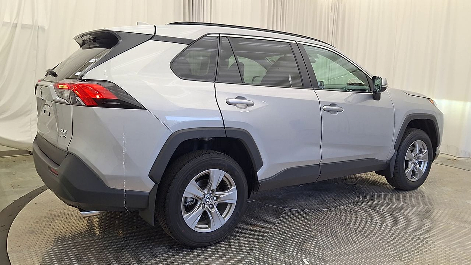 Used 2024 Toyota RAV4 Truck
