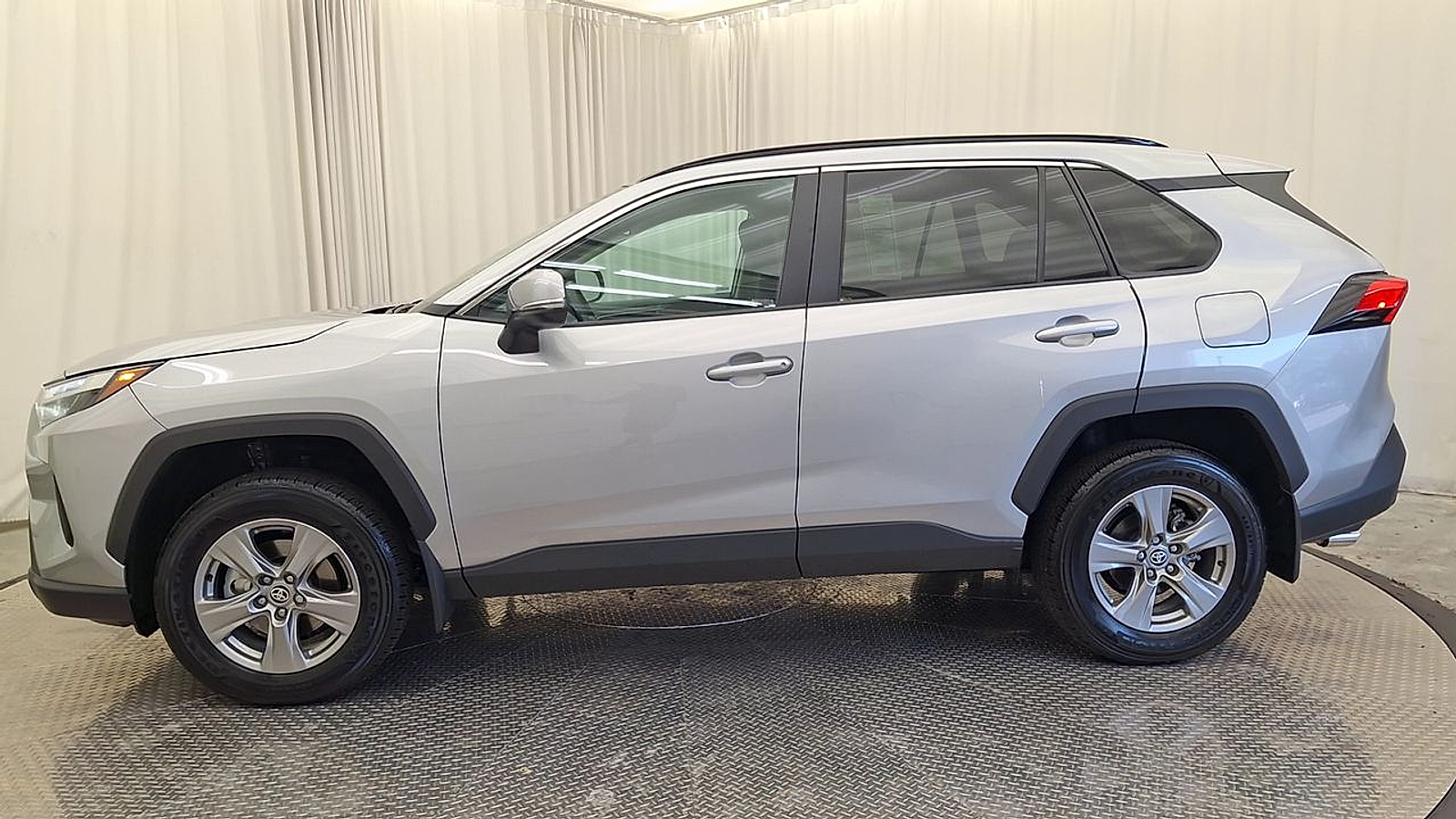 Used 2024 Toyota RAV4 Truck