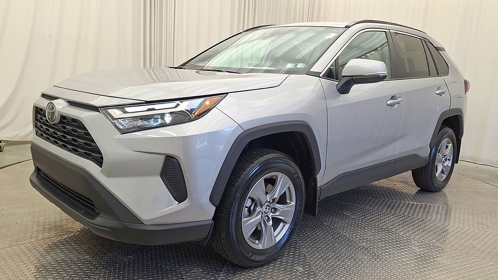 Used 2024 Toyota RAV4 Truck