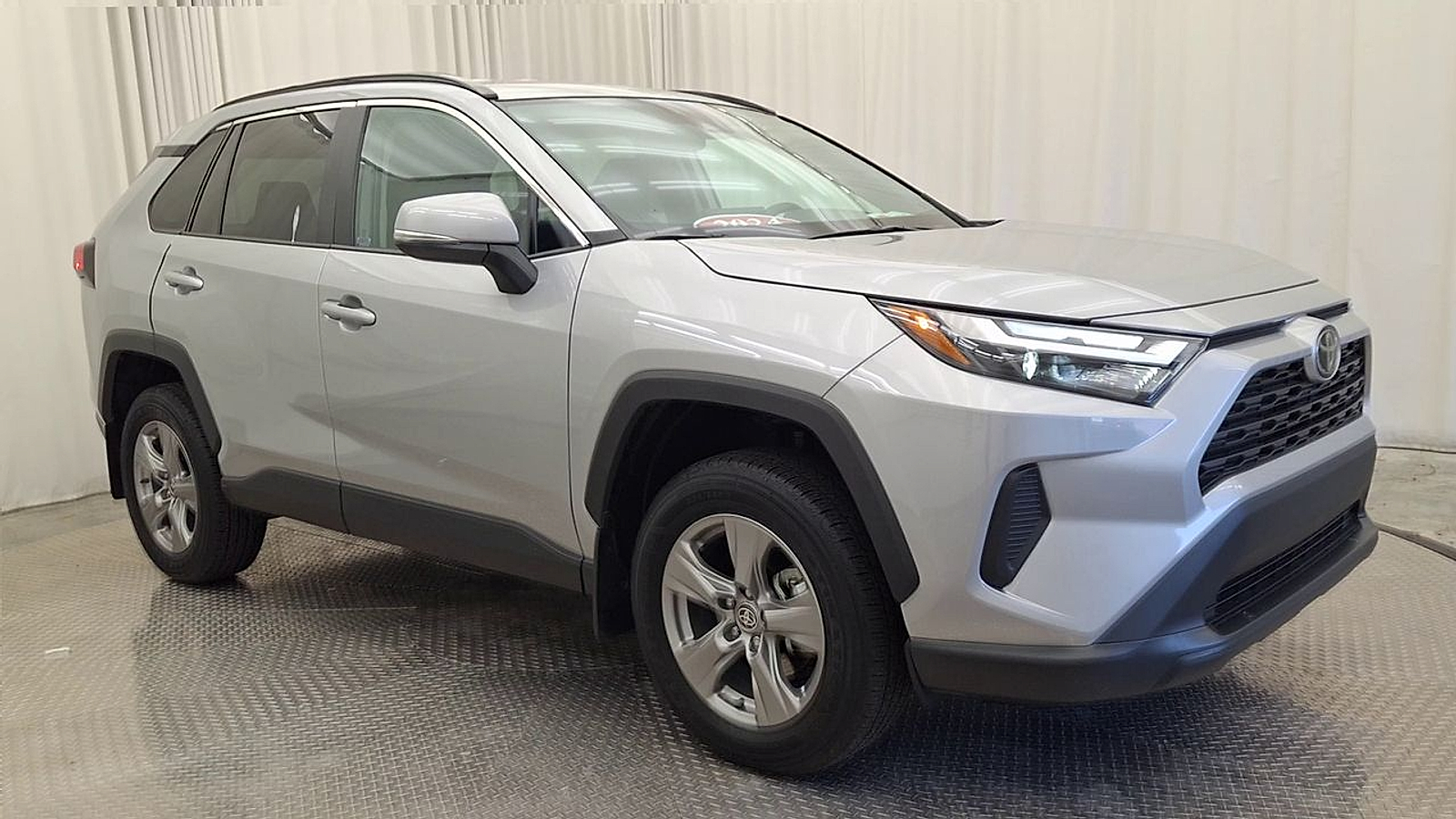 Used 2024 Toyota RAV4 Truck