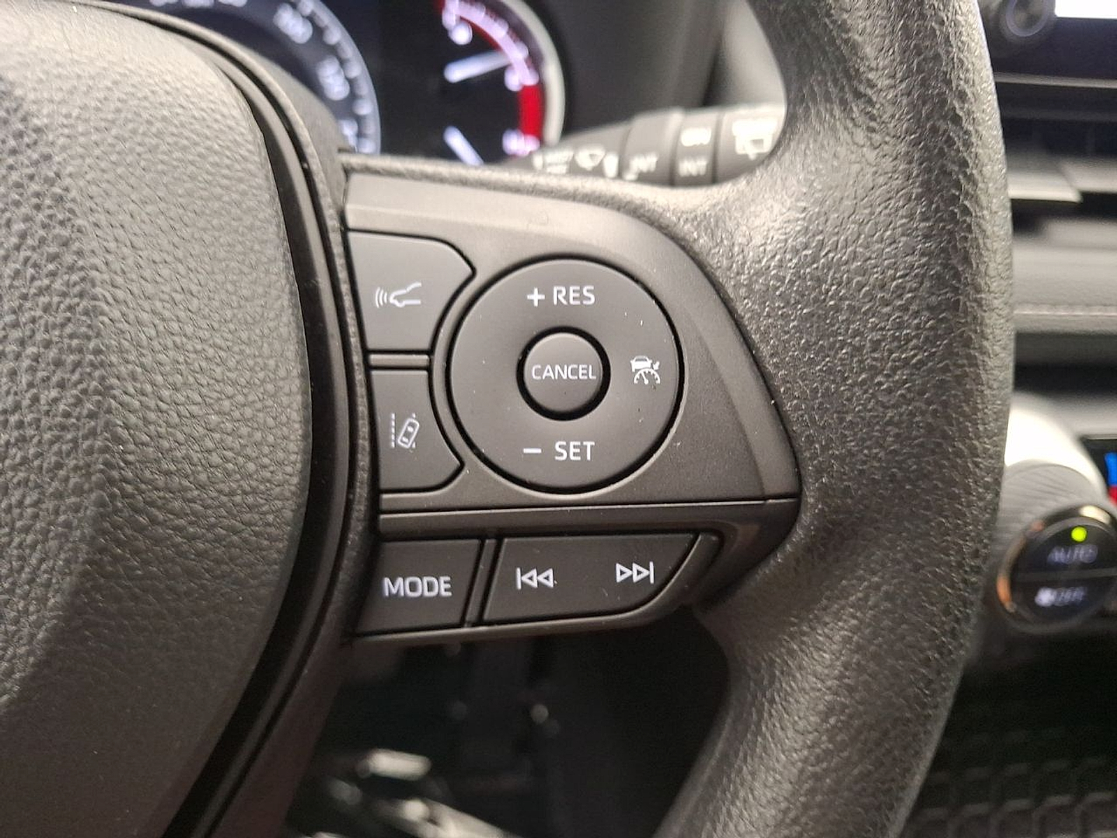 Used 2024 Toyota RAV4 Truck