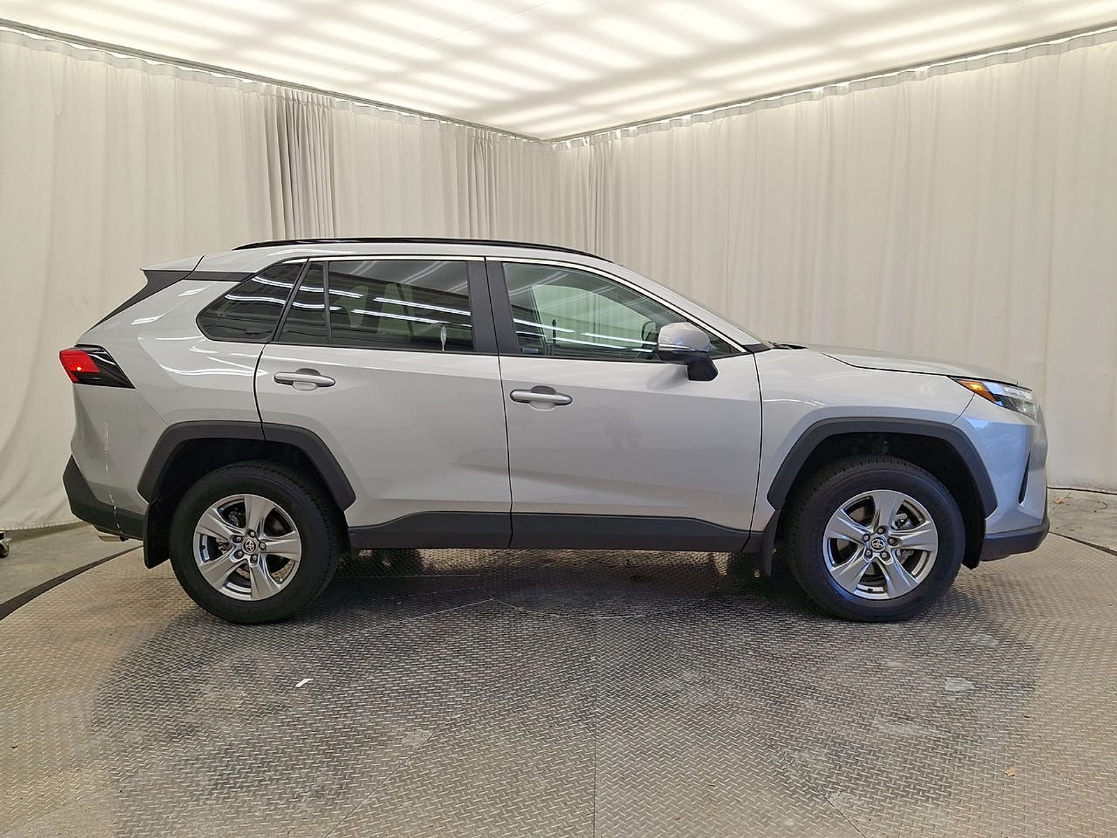Used 2024 Toyota RAV4 Truck