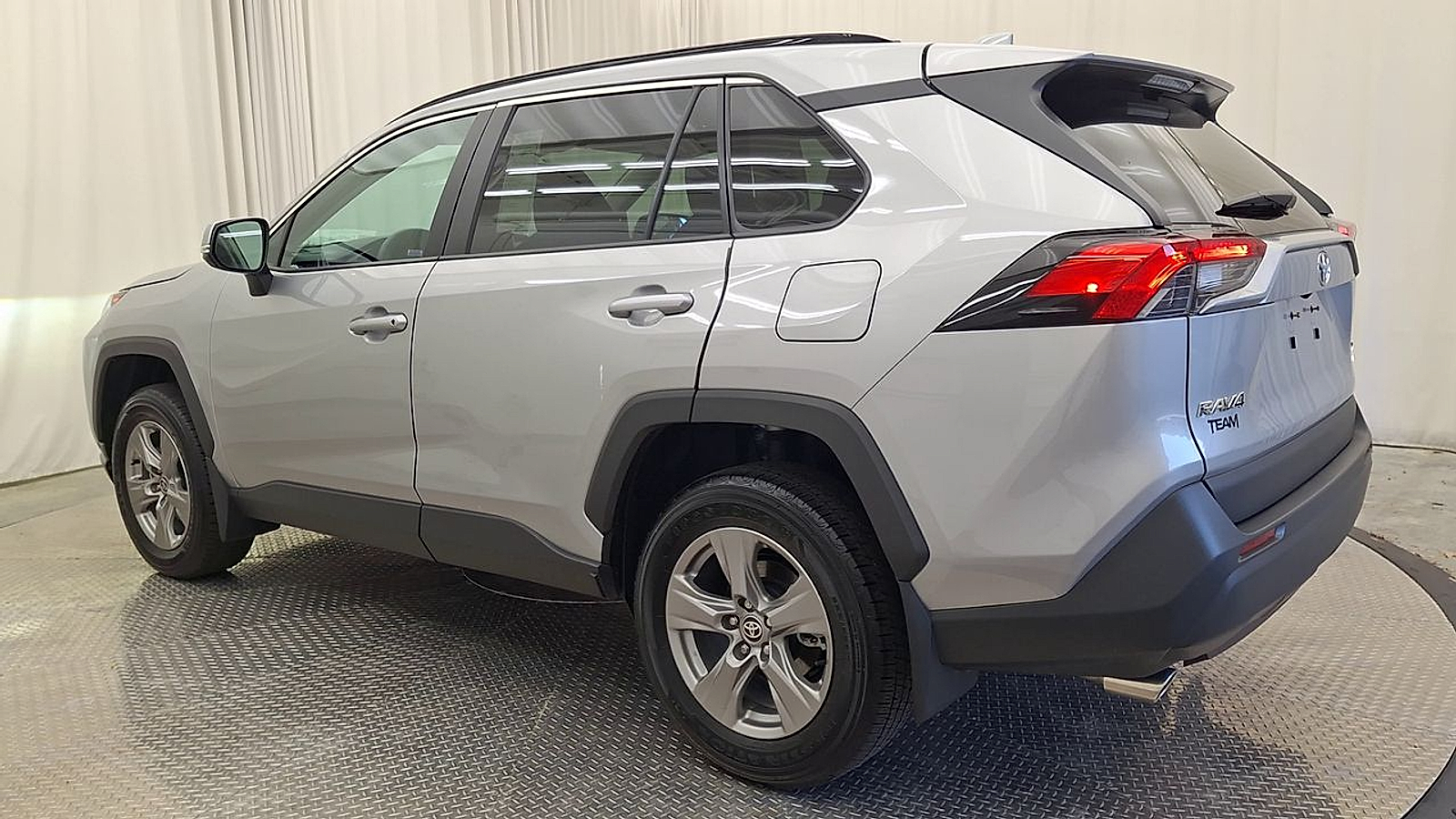 Used 2024 Toyota RAV4 Truck