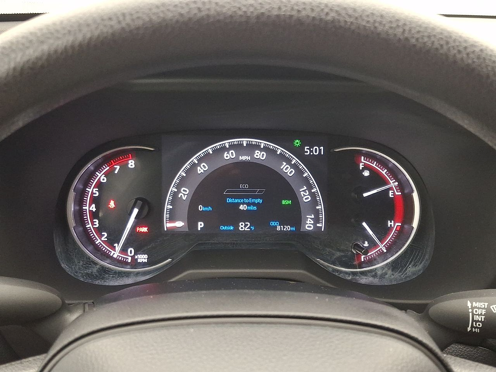 Used 2024 Toyota RAV4 Truck