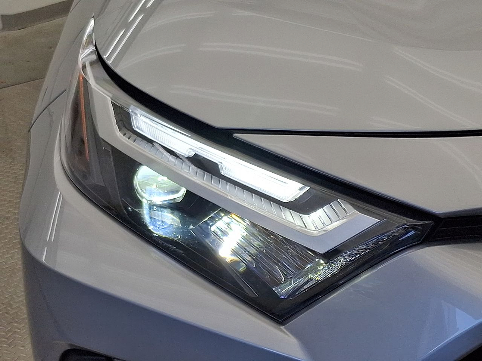 Used 2024 Toyota RAV4 Truck