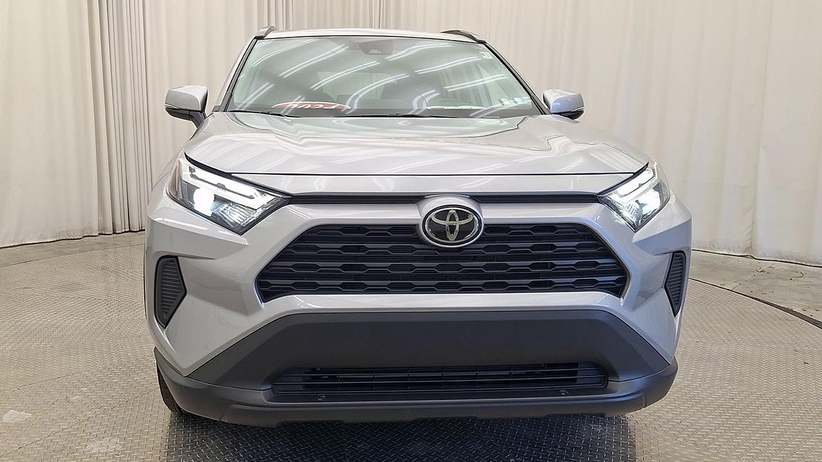 Used 2024 Toyota RAV4 Truck