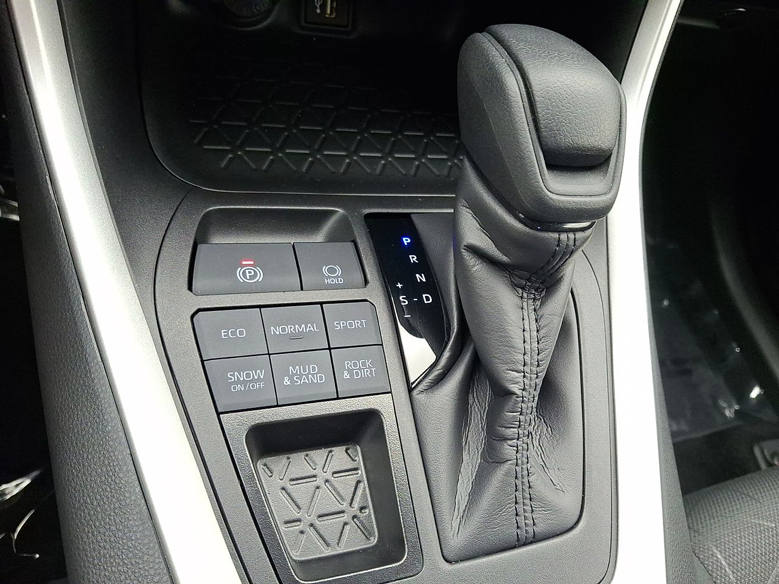 Used 2024 Toyota RAV4 Truck