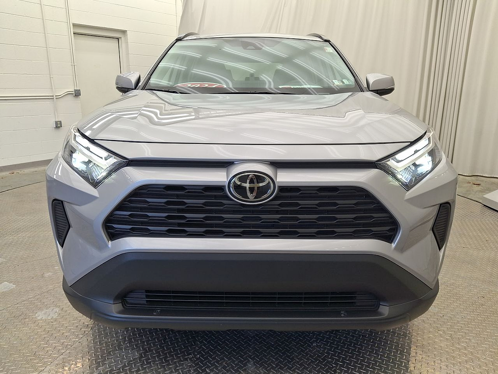 Used 2024 Toyota RAV4 Truck