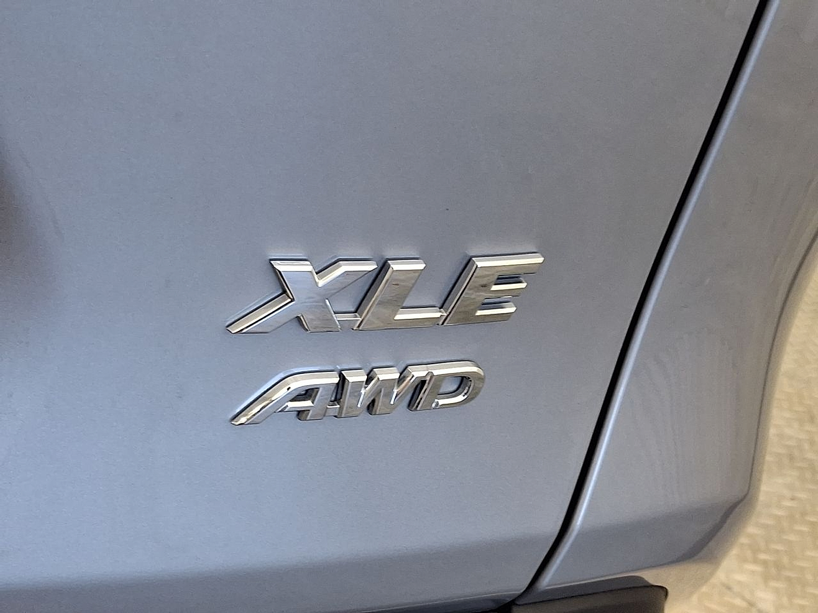 Used 2024 Toyota RAV4 Truck