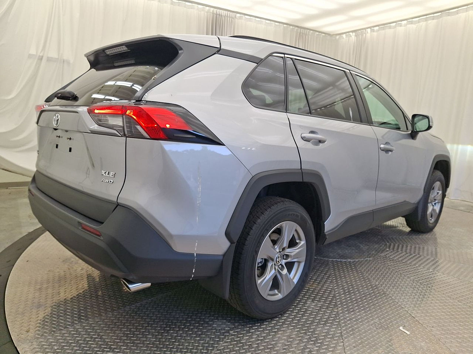 Used 2024 Toyota RAV4 Truck