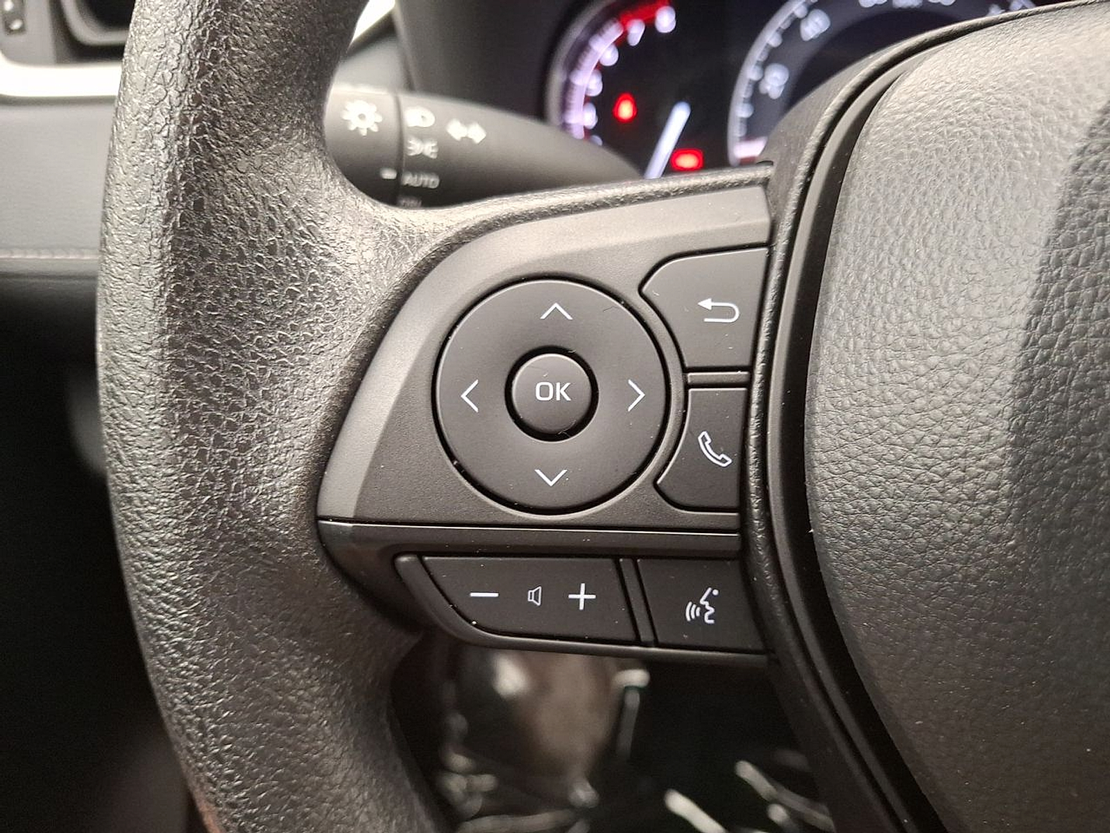 Used 2024 Toyota RAV4 Truck