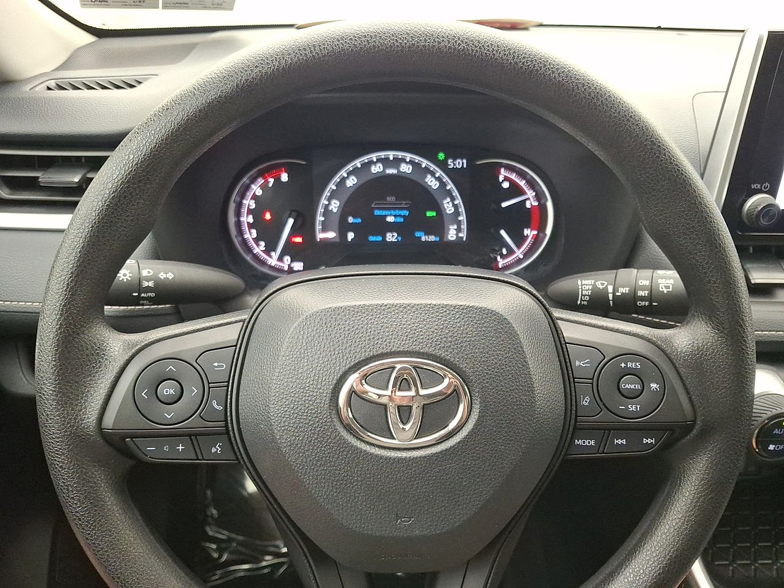 Used 2024 Toyota RAV4 Truck