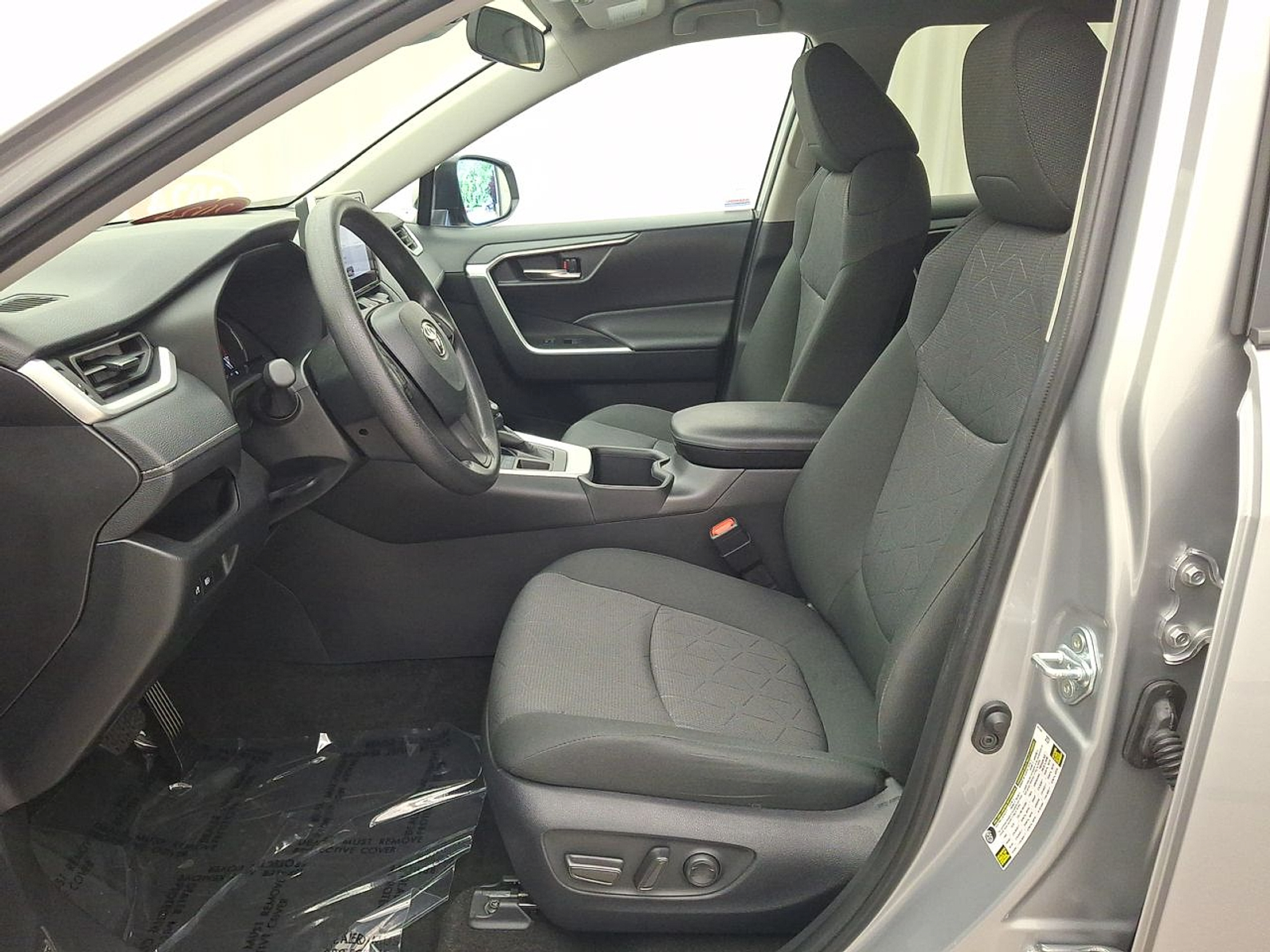 Used 2024 Toyota RAV4 Truck