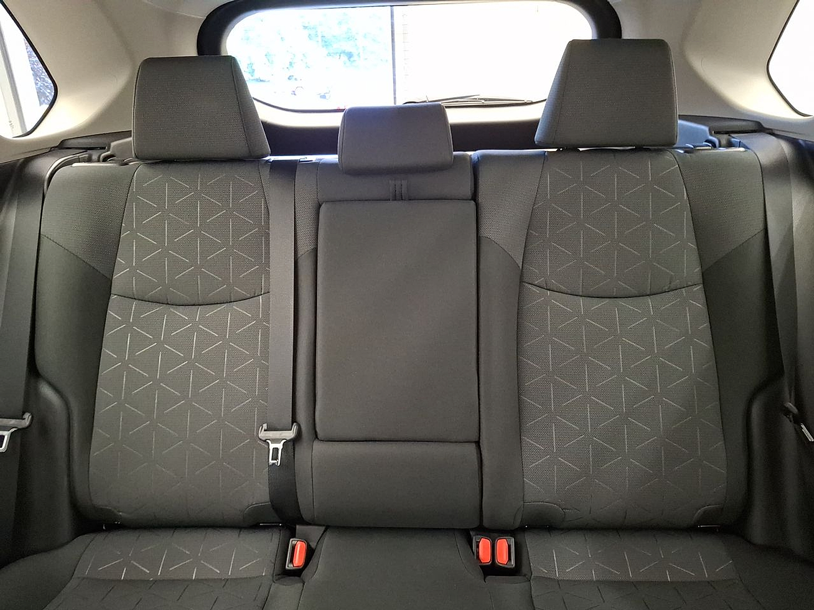 Used 2024 Toyota RAV4 Truck
