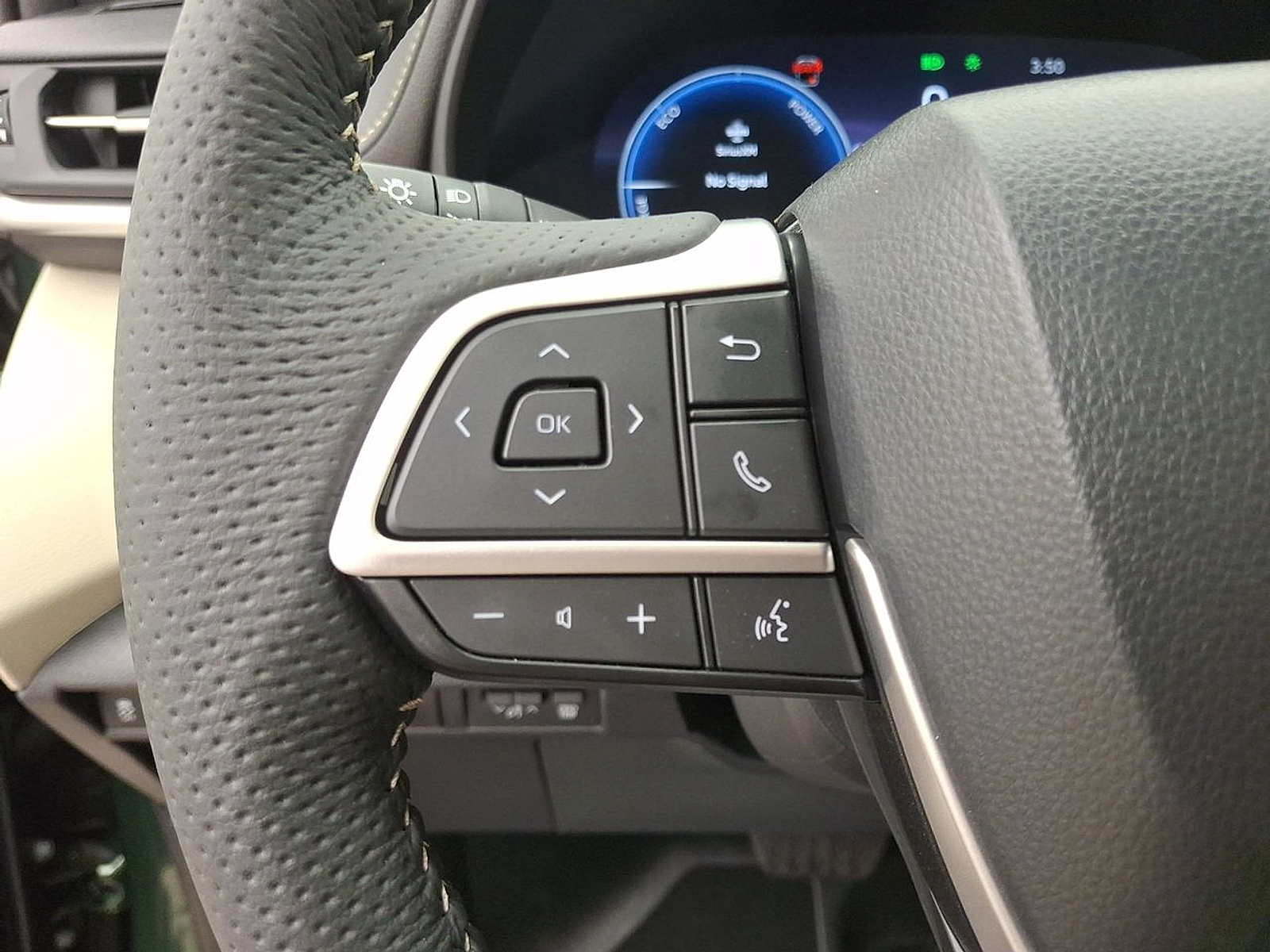 Used 2026 Toyota Sienna Sedan