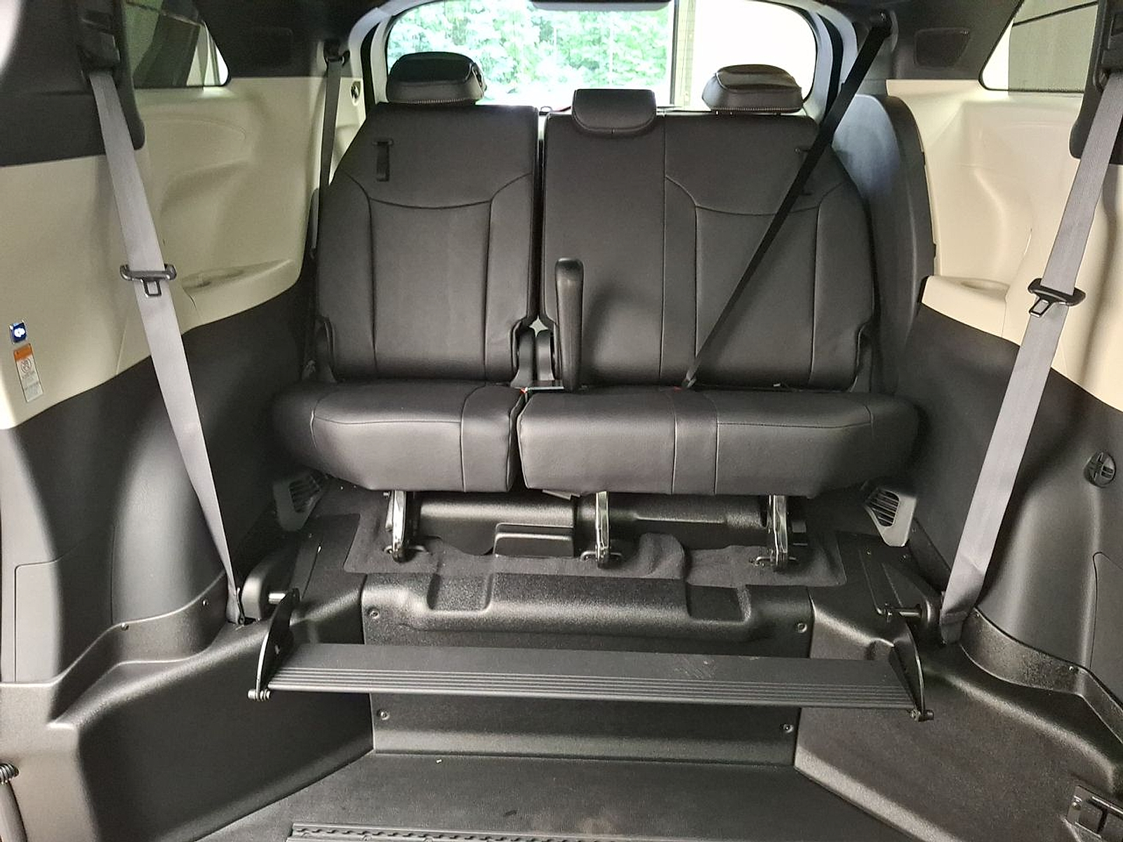 Used 2026 Toyota Sienna Sedan