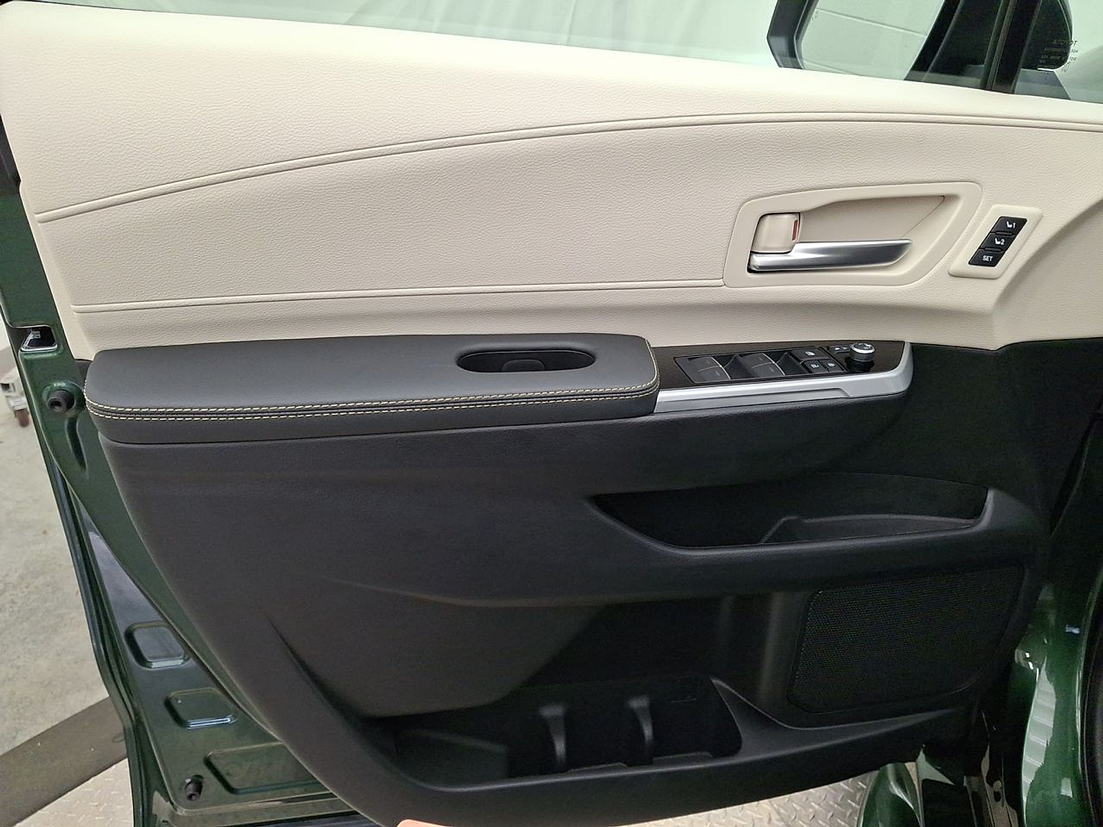 Used 2026 Toyota Sienna Sedan