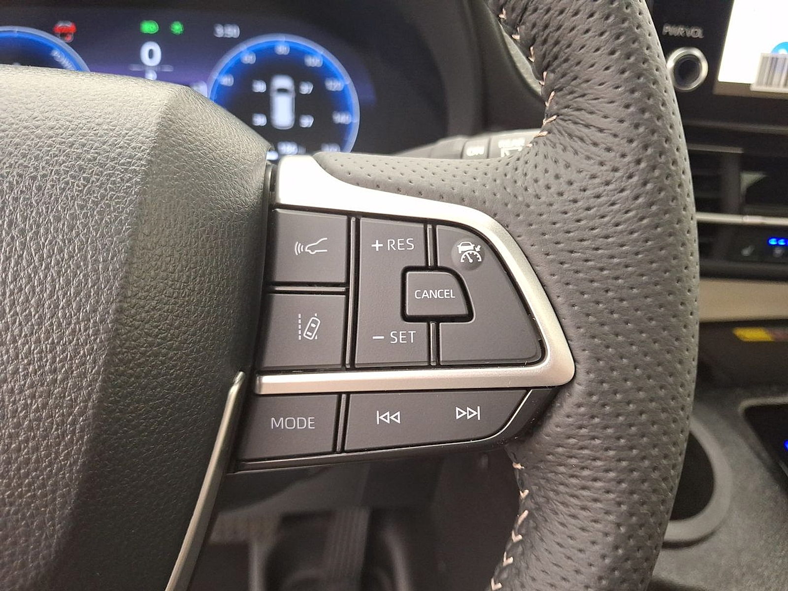 Used 2026 Toyota Sienna Sedan