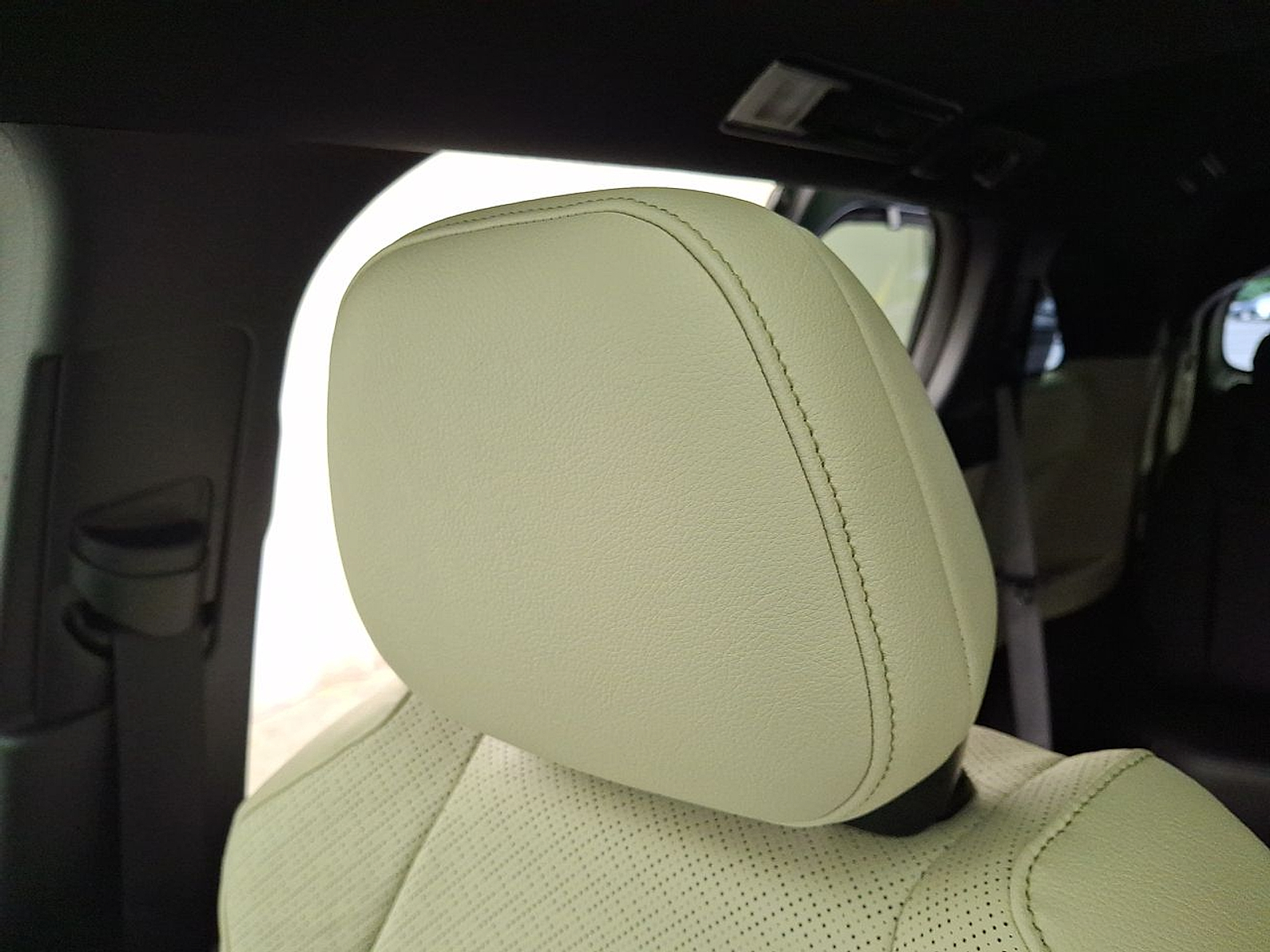 Used 2026 Toyota Sienna Sedan