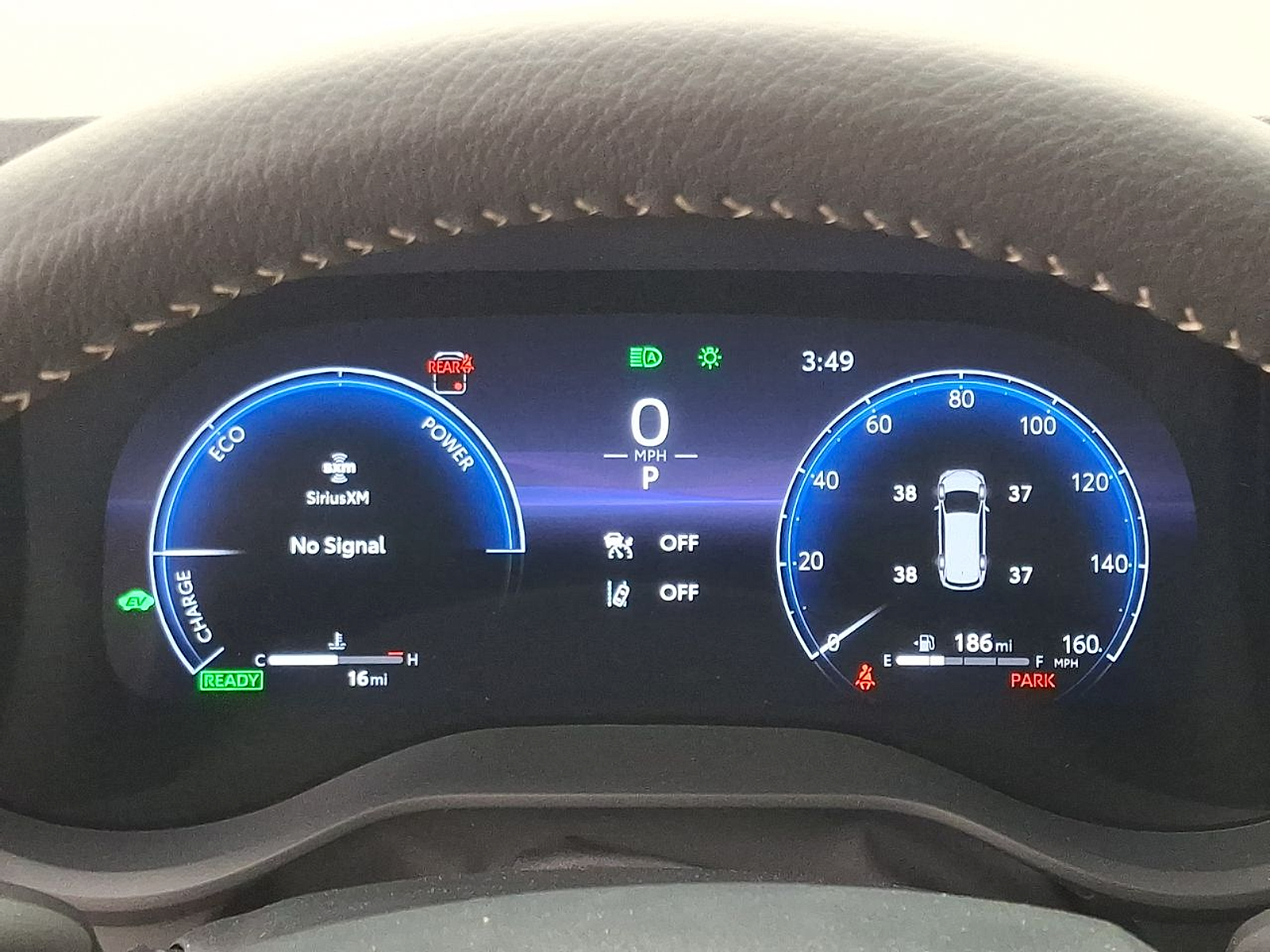 Used 2026 Toyota Sienna Sedan