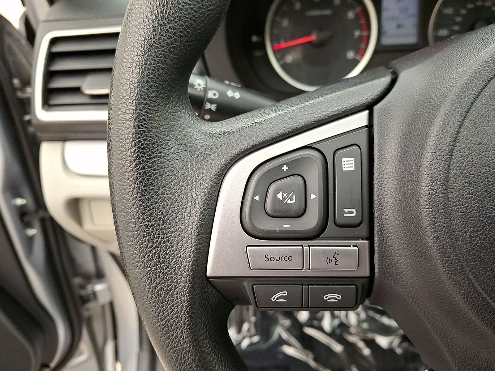 Used 2018 Subaru Forester Truck