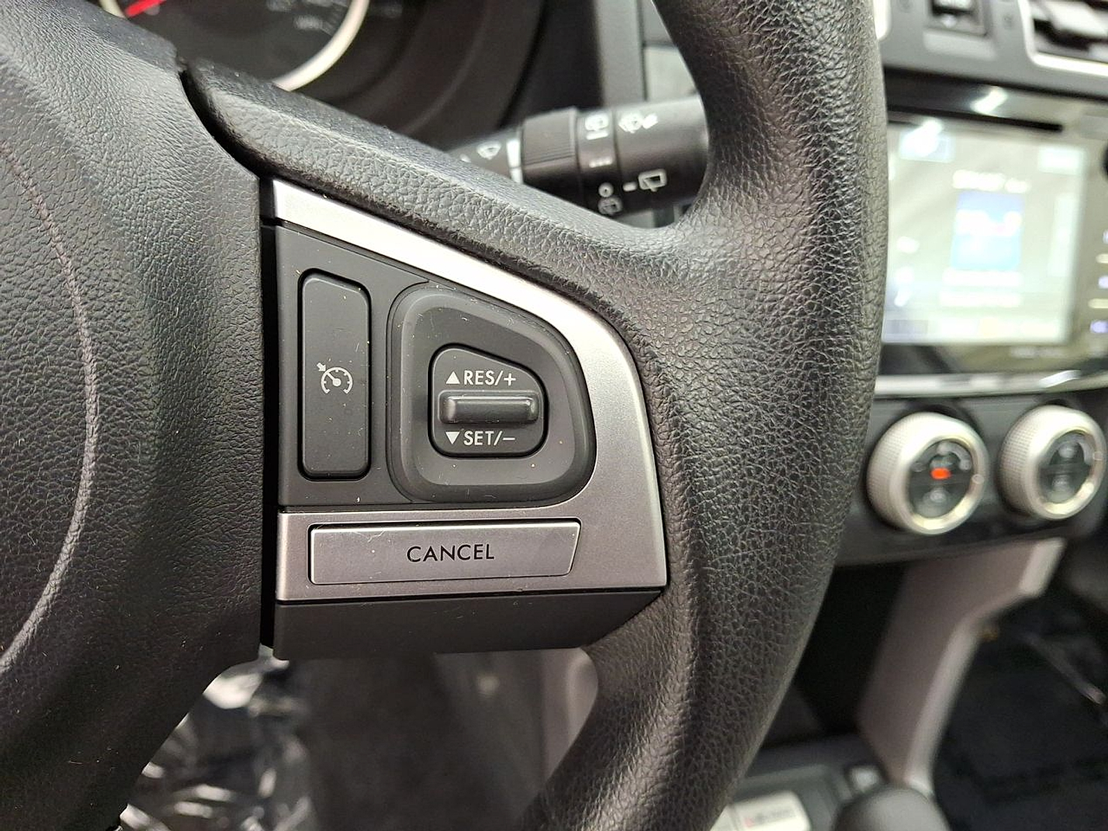 Used 2018 Subaru Forester Truck